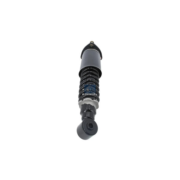 Cabin shock absorber 1.23138 DIESEL TECHNIC